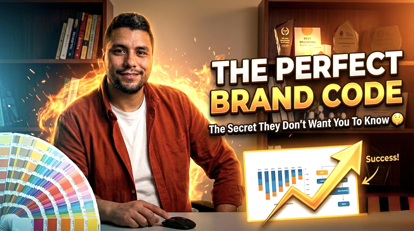 Brand Code