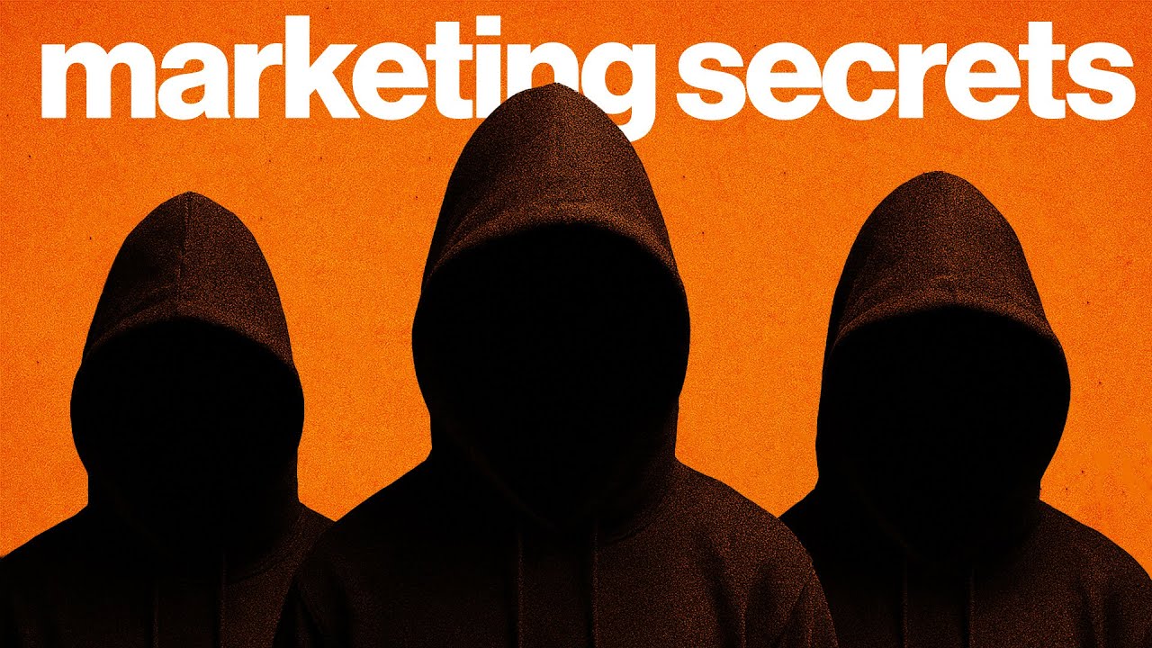 Marketing Secrets